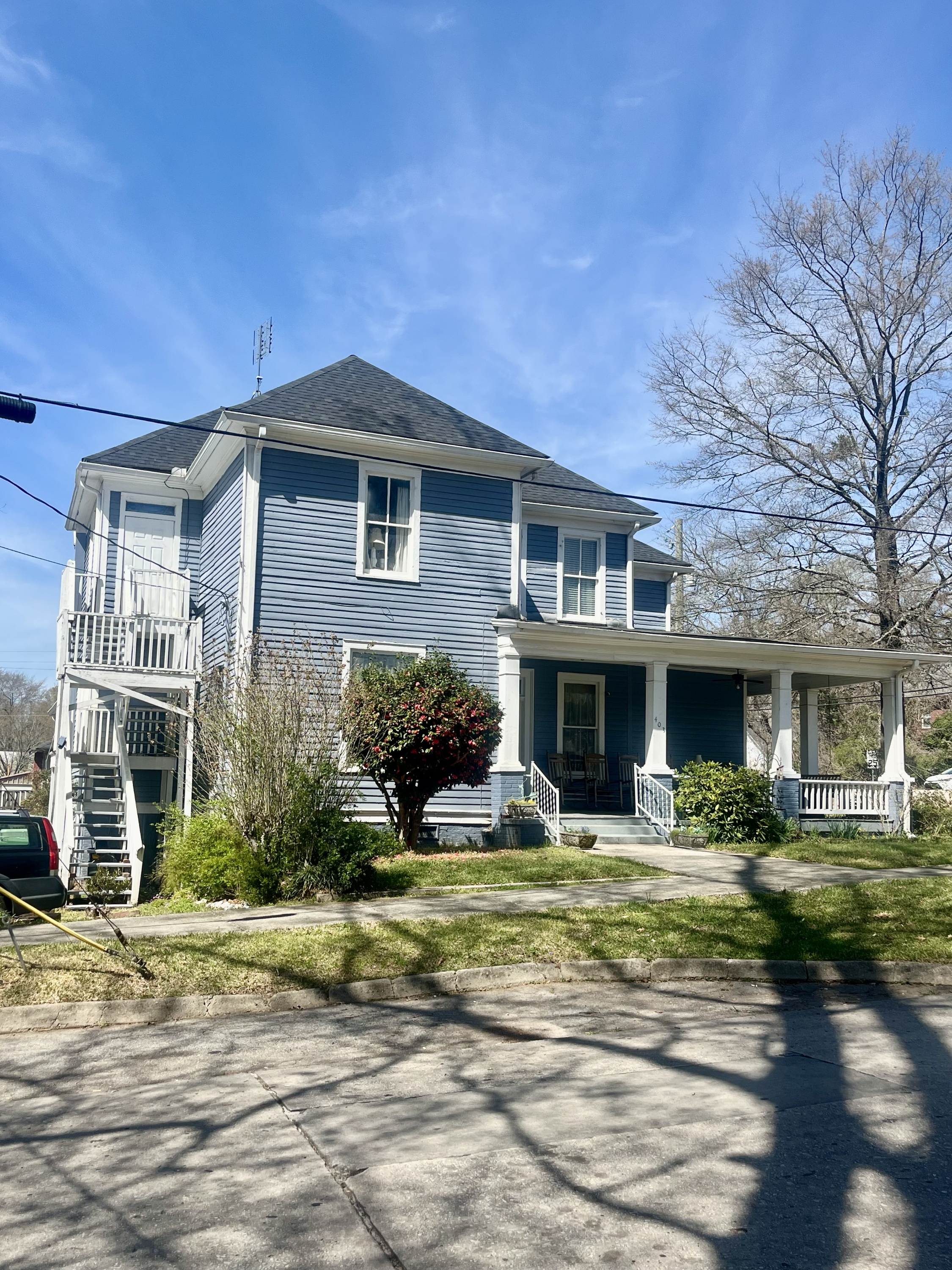 403 South 9th Street - 2