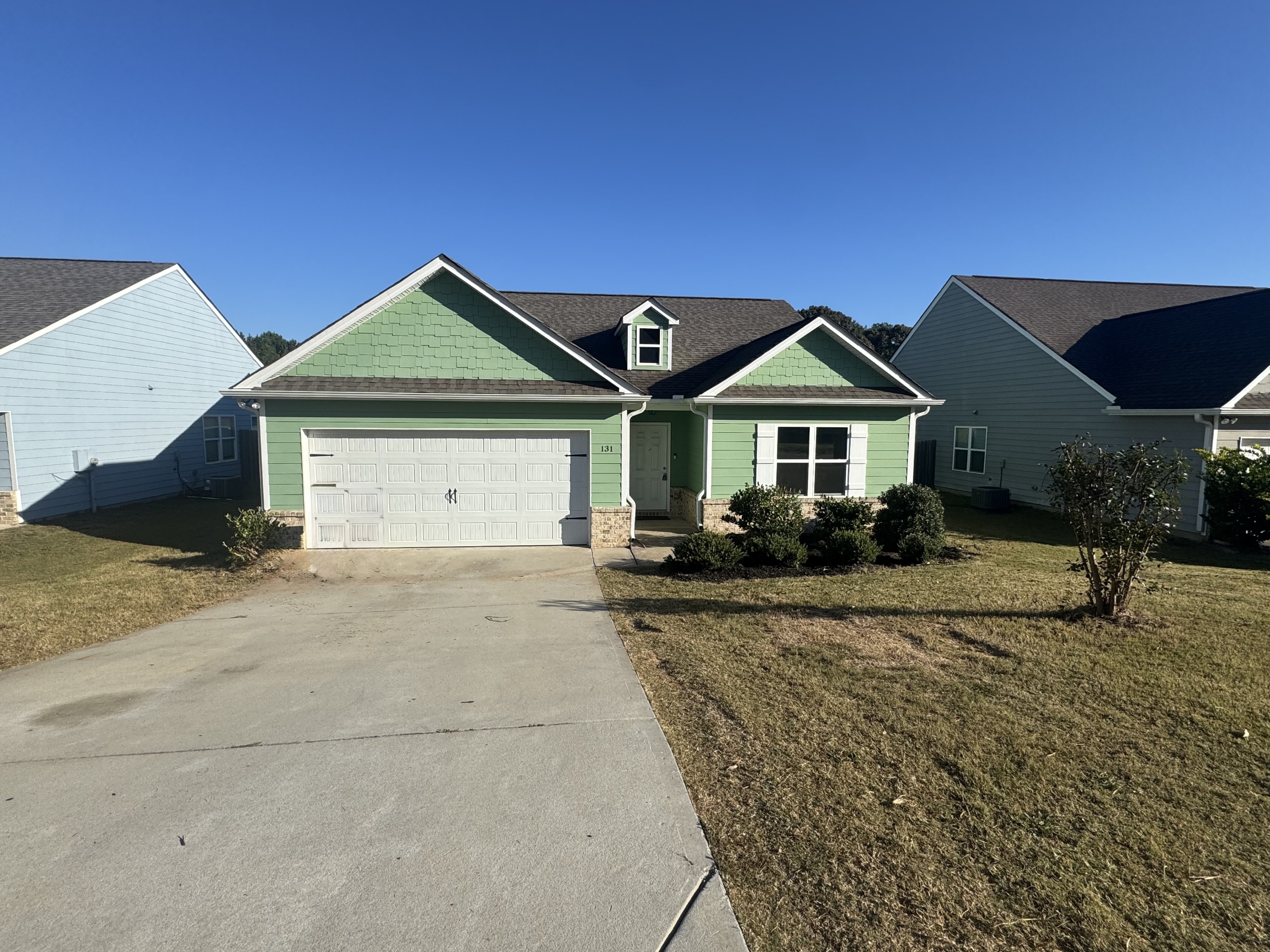 131 Savannah Way