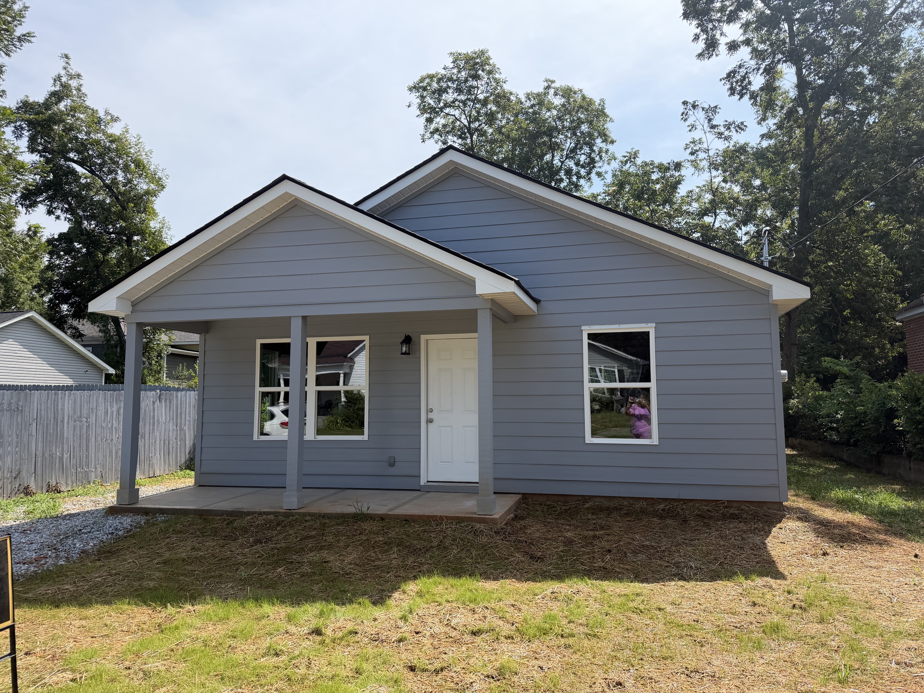 226 North 9th Street