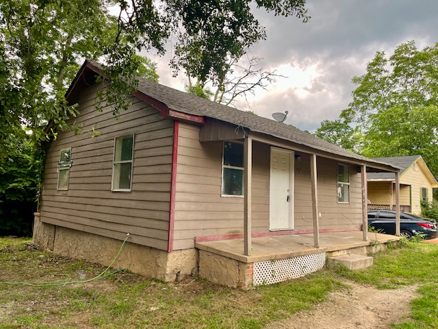 111 Kentucky Avenue