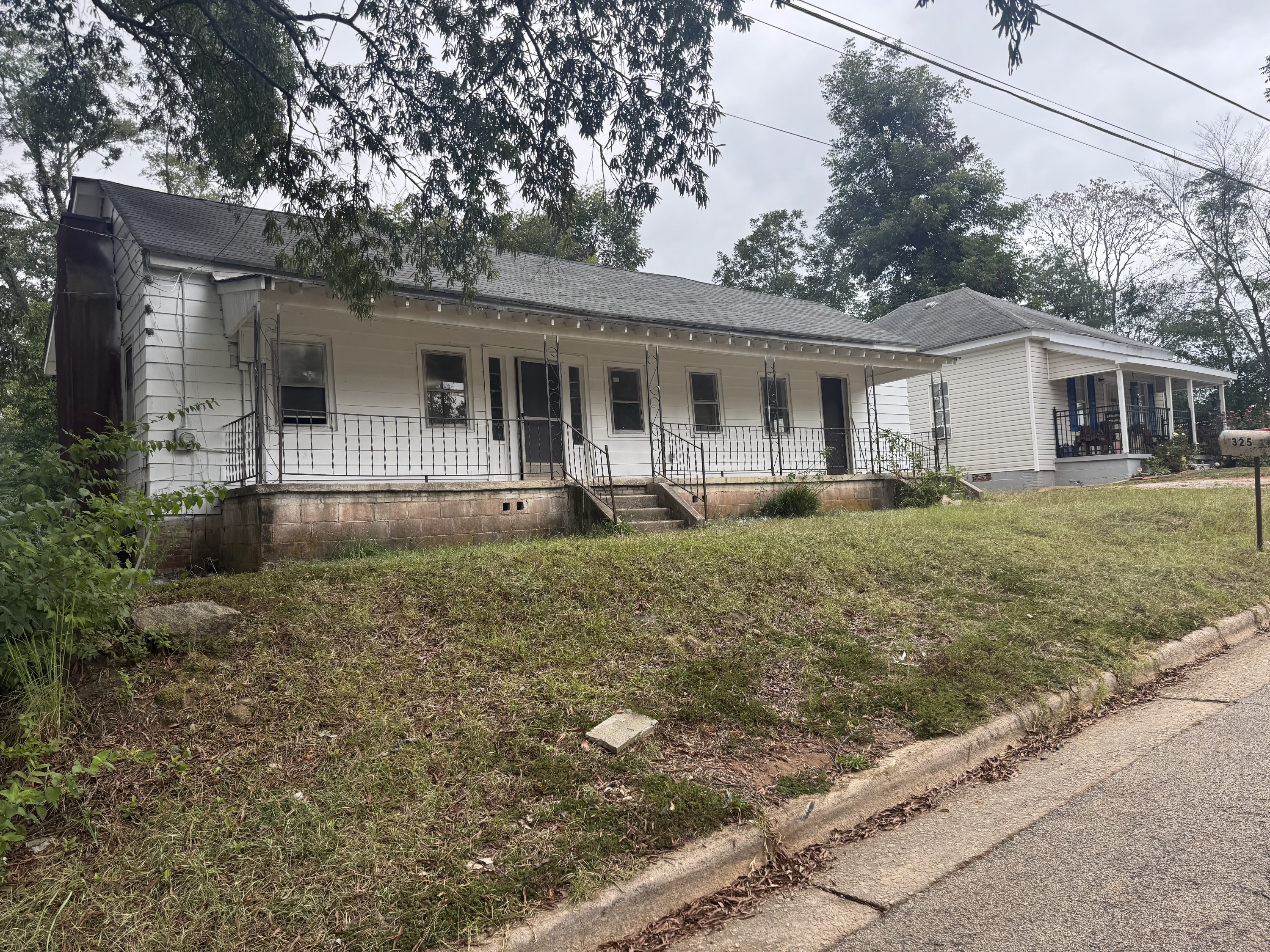 325 West Central Avenue