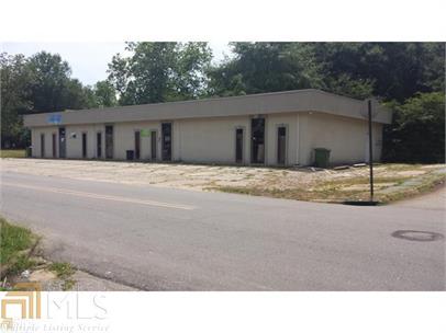 113 N 16th Street Griffin - B